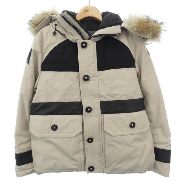 MONCLER - モンクレール MONCLER ダウンジャケットの通販 by KOMEHYO
