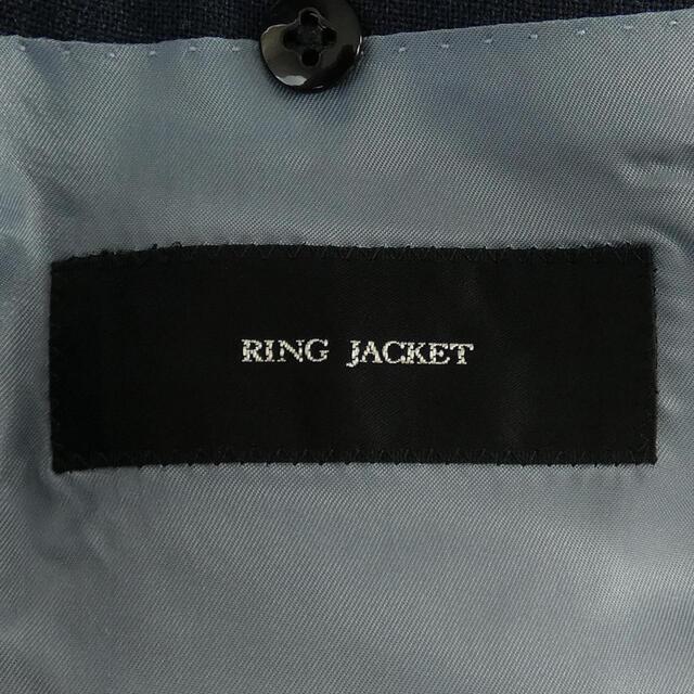 RING JACKET - リングジャケット RING JACKET ジャケットの通販 by