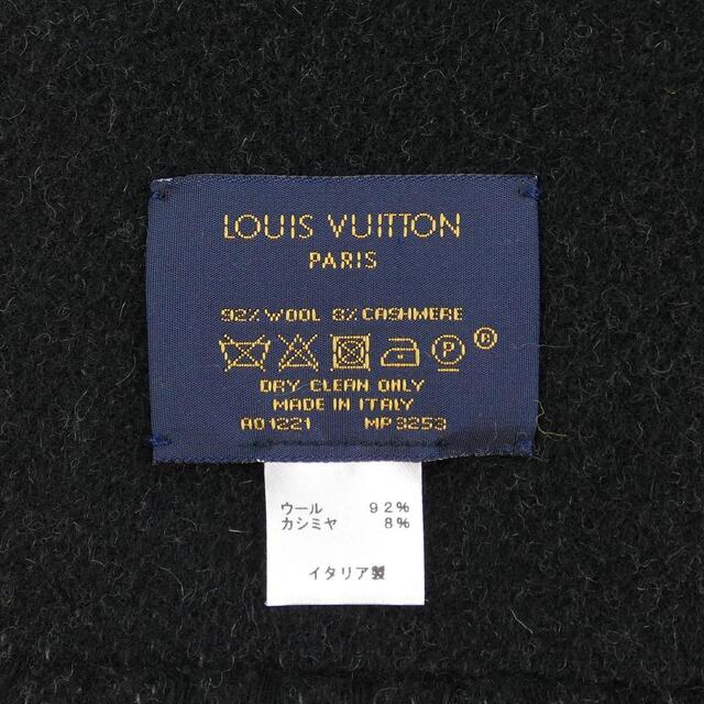 ルイヴィトン LOUIS VUITTON ブランケット 2