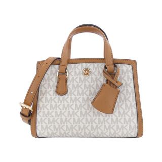 マイケルコース(Michael Kors)の【新品】マイケルマイケルコース CHANTAL 32R3G7CC0B バッグ(ハンドバッグ)