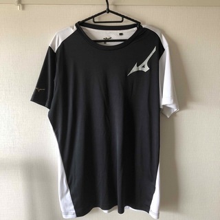 MIZUNO - ミズノ　ベースボールTシャツ