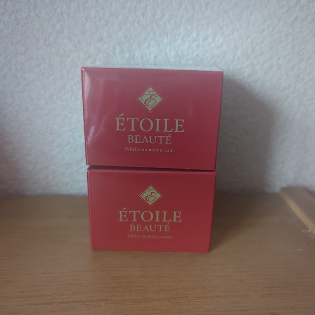 ETOILE ディアナ エトワールボーテ 薬用ホワイトニングゲルLA 50g×2 | フリマアプリ ラクマ