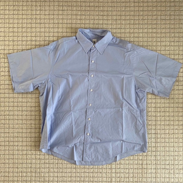 【LE / エルイー】WIDE RGSH Short Sleeve