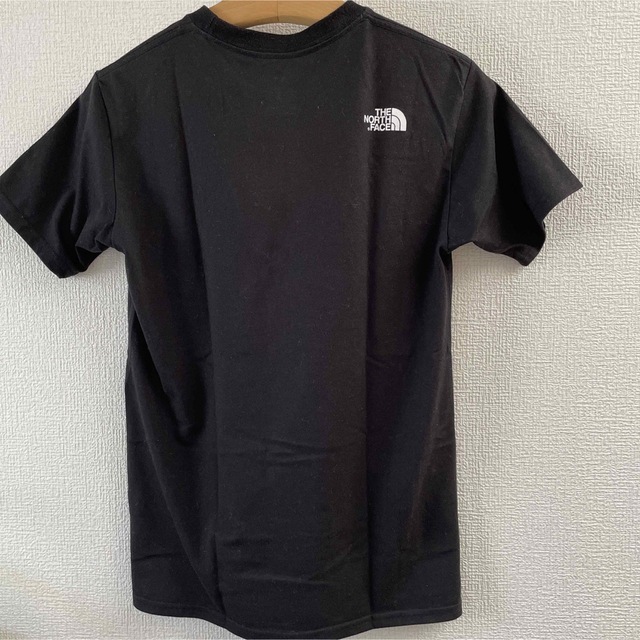 THE NORTH FACE(ザノースフェイス)の【THE NORTH FACE】Tシャツ★XSサイズ　ノースフェイス　トップス メンズのトップス(Tシャツ/カットソー(半袖/袖なし))の商品写真