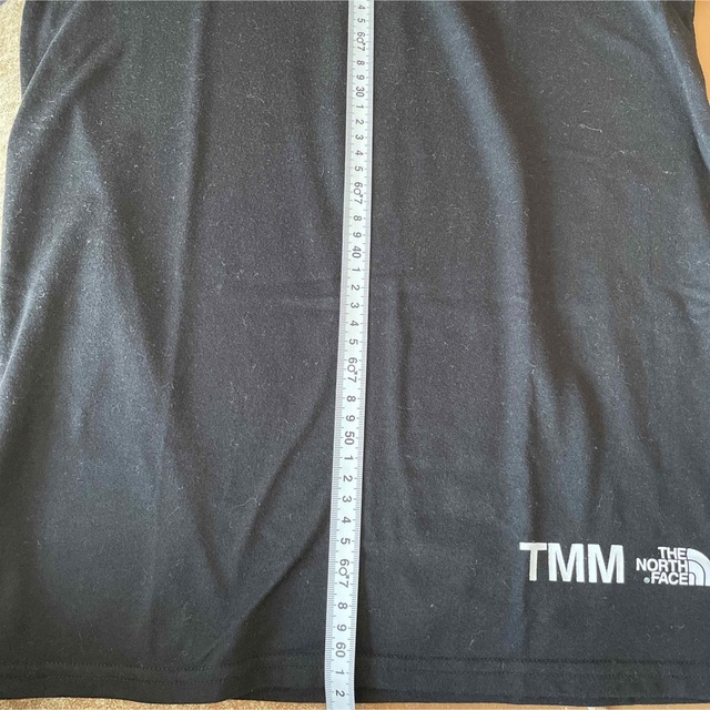 THE NORTH FACE(ザノースフェイス)の【THE NORTH FACE】Tシャツ★XSサイズ　ノースフェイス　トップス メンズのトップス(Tシャツ/カットソー(半袖/袖なし))の商品写真