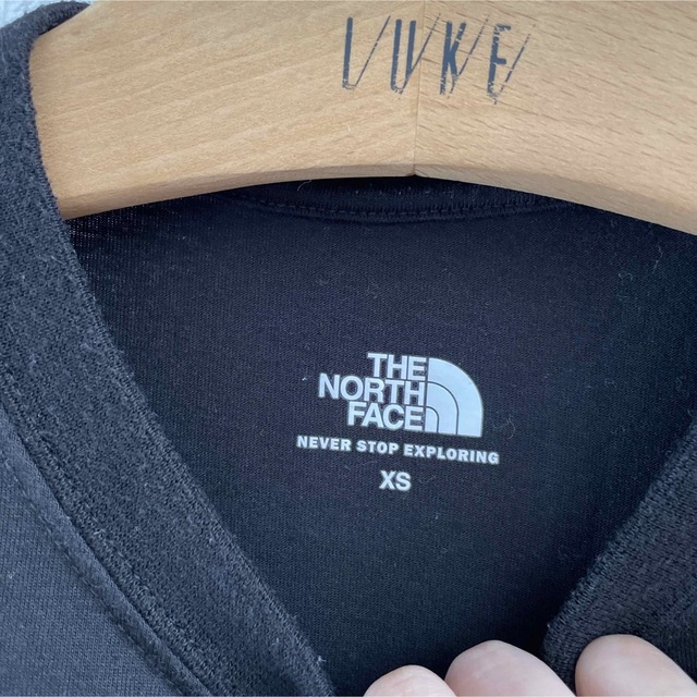 THE NORTH FACE(ザノースフェイス)の【THE NORTH FACE】Tシャツ★XSサイズ　ノースフェイス　トップス メンズのトップス(Tシャツ/カットソー(半袖/袖なし))の商品写真