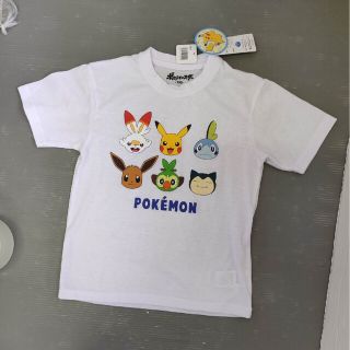 タカラトミー(Takara Tomy)のポケモン　キッズ　プリントTシャツ(Tシャツ/カットソー)