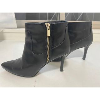 ナインウエスト(NINE WEST)のNINEWEST ナインウエスト ショートブーツ(ブーツ)