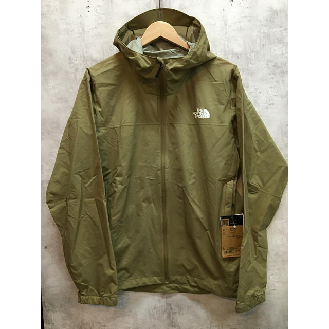 THE NORTH FACE VENTURE JACKET ノースフェイス ベンチャージャケット NP12306 ケルプタン【004】【岩】のサムネイル