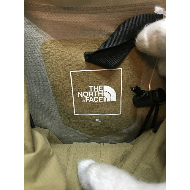 THE NORTH FACE - THE NORTH FACE VENTURE JACKET ノースフェイス