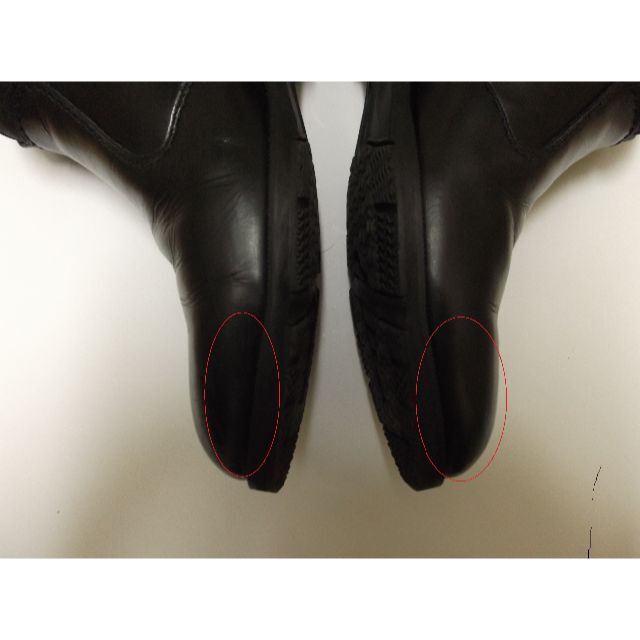 madras(マドラス)の【美品】madras Walk GORE-TEX ブーツ 25㎝ メンズの靴/シューズ(ブーツ)の商品写真