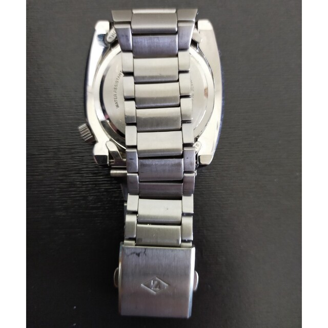 CABANE de ZUCCa(カバンドズッカ)の11(イレブン) メンズの時計(腕時計(アナログ))の商品写真