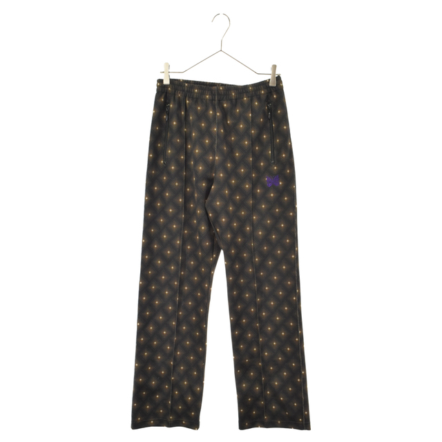 Needles ニードルス Track Pants Poly Jq トラックパンツ ジャージ