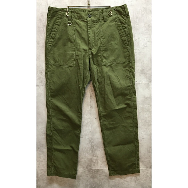 SOPHNET ソフネット リップストップ スリムファティーグパンツ 21ss SOPH-210025【004】【岩】のサムネイル