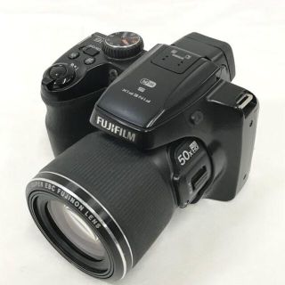 FUJIFILM デジタルカメラ S9400W  FX-S9400W Bブラック(デジタル一眼)