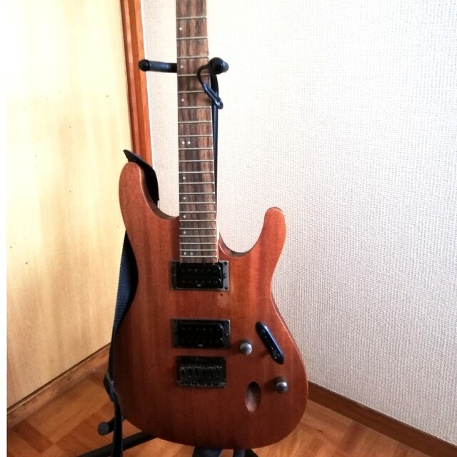 Ibanez　ｓ521エレキギターギター