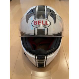 ベル ヘルメット/シールドの通販 500点以上 | BELLの自動車/バイクを