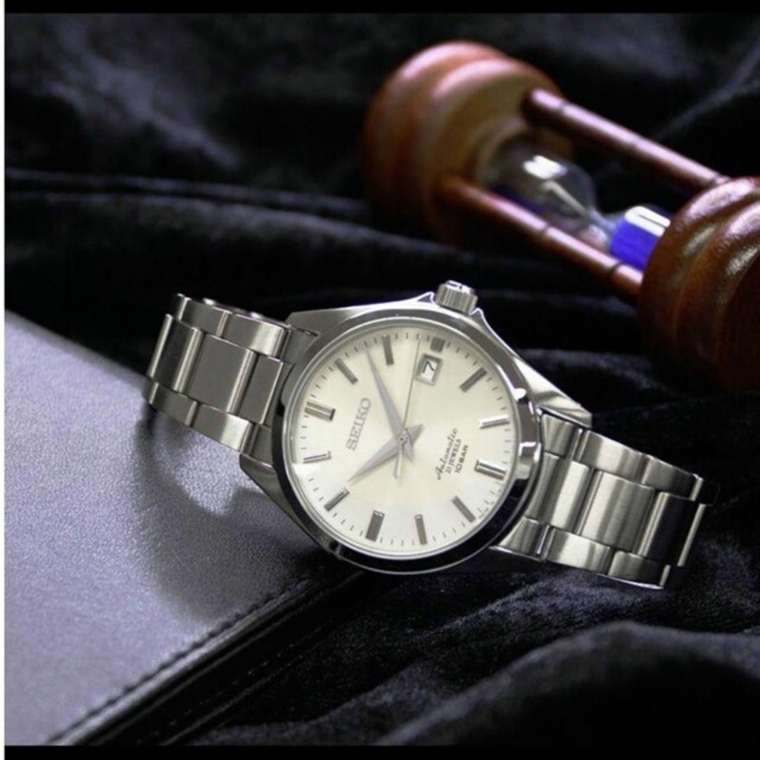 ★【限定モデル】セイコー SEIKO ドレスライン SZSB011 腕時計