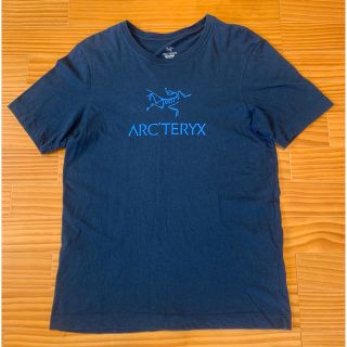 アークテリクス(ARC'TERYX)のアークテリクス　ロゴTシャツ 国内正規品(Tシャツ/カットソー(半袖/袖なし))