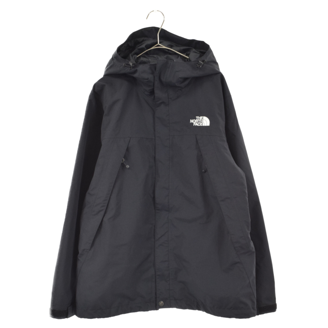 マウンテンパーカー THE NORTH FACE ザノースフェイス SCOOP JACKET