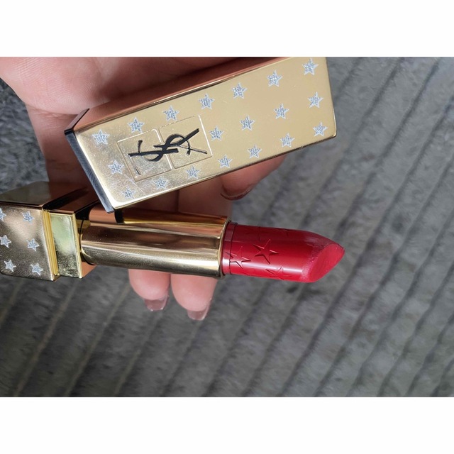 YSL GIVENCHY リップ