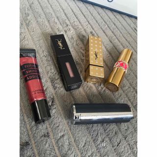 イヴサンローラン(Yves Saint Laurent)のYSL GIVENCHY リップ(口紅)