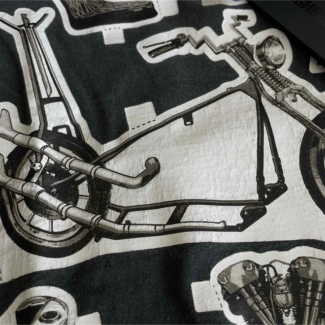 READYMADE - 新品 SAINT MICHAEL x NEIGHBORHOOD コラボ XXLの通販 by