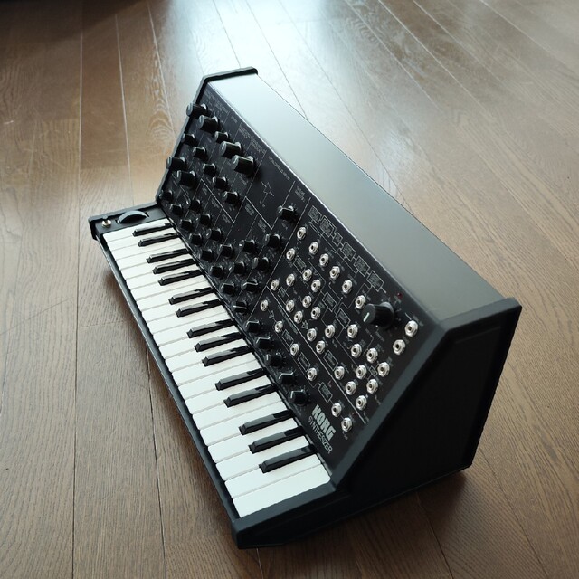 KORG MS-20iC KORG MS-20iC