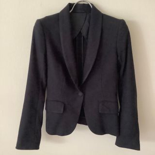 スーツカンパニー(THE SUIT COMPANY)のヘチマカラーのジャケットです(テーラードジャケット)