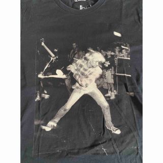 ヒステリックグラマー(HYSTERIC GLAMOUR)のヒステリックグラマー　カートコバーン　ニルヴァーナ(Tシャツ/カットソー(半袖/袖なし))