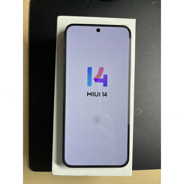 Xiaomi 13 EURom デュアルSIM SIMフリー