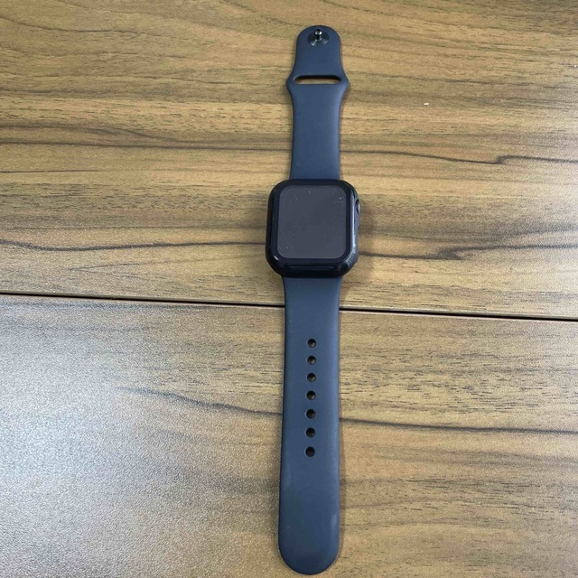 Apple Watch(アップルウォッチ)のApple Watch SE（GPSモデル）- 40mm メンズの時計(腕時計(デジタル))の商品写真