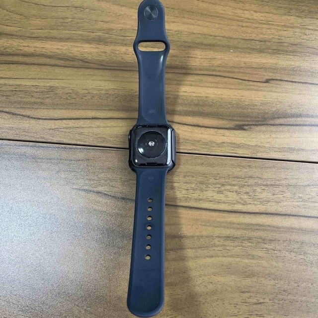 Apple Watch SE（GPSモデル）- 40mm