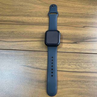 アップルウォッチ(Apple Watch)のApple Watch SE（GPSモデル）- 40mm(腕時計(デジタル))