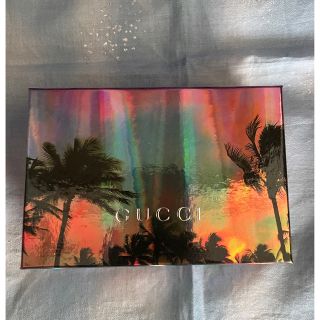 グッチ(Gucci)のGUCCI★大人気完売 オフィディアGGフローラ シェリーライン２折り財布新品(財布)