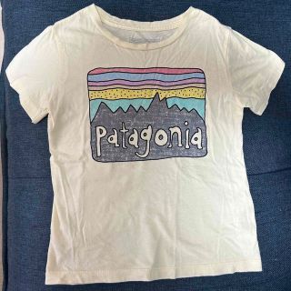 パタゴニア(patagonia)のパタゴニア　Patagonia Tシャツ 3T(Tシャツ/カットソー)