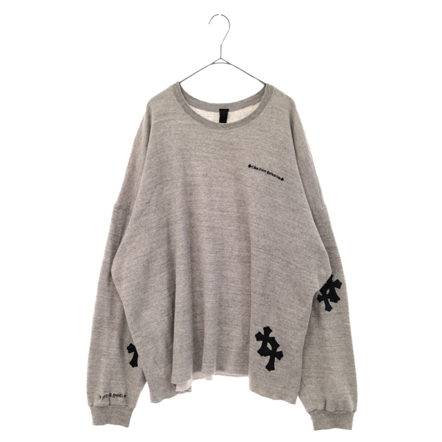 保障できる NOT Y GRP クロムハーツ HEARTS CHROME - Hearts Chrome U ...