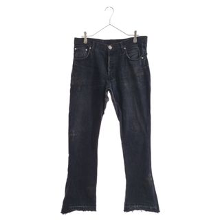 クロムハーツ 黒 デニム/ジーンズ(メンズ)の通販 57点 | Chrome Hearts