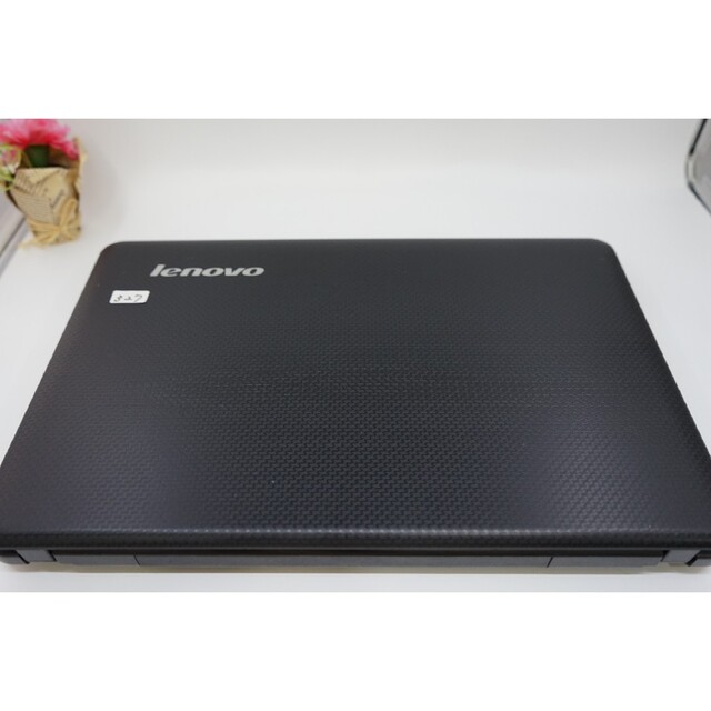 最大61%オフ! Lenovo ノートパソコン office2016承認済み MOS試験