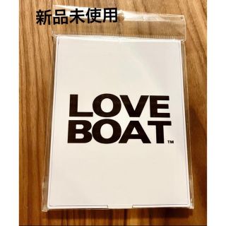 ラブボート(LOVE BOAT)のLOVEBOATミラー(ミラー)