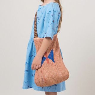bobo chose - 新品未使用 bobochoses 2021ssノベルティ エコ bobo chose - 新品未使用 bobochoses 2021ssノベルティ エコ