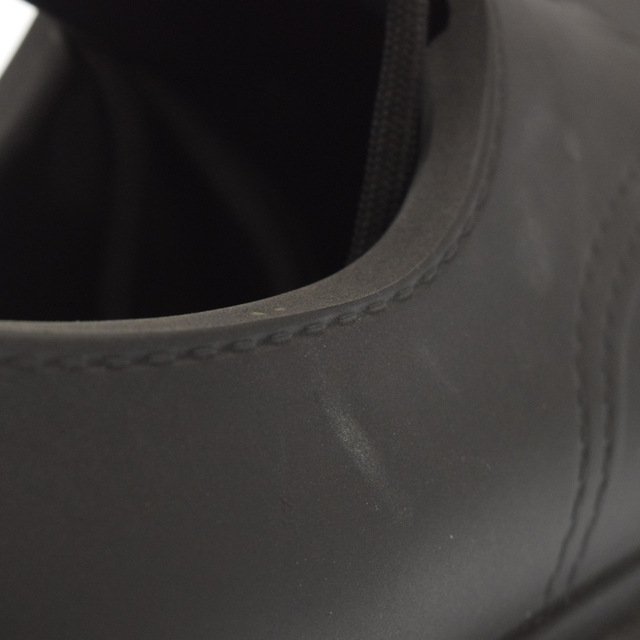 Balenciaga - BALENCIAGA バレンシアガ 23SS STEROID DERBY SHOES
