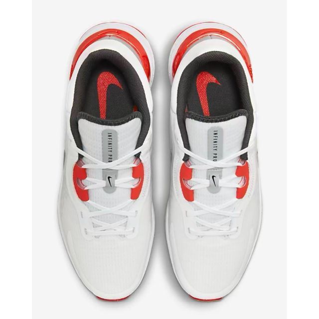 NIKE - NIKE INFINITY PRO2 ワイド ゴルフシューズ 28cmの通販 by nnhy