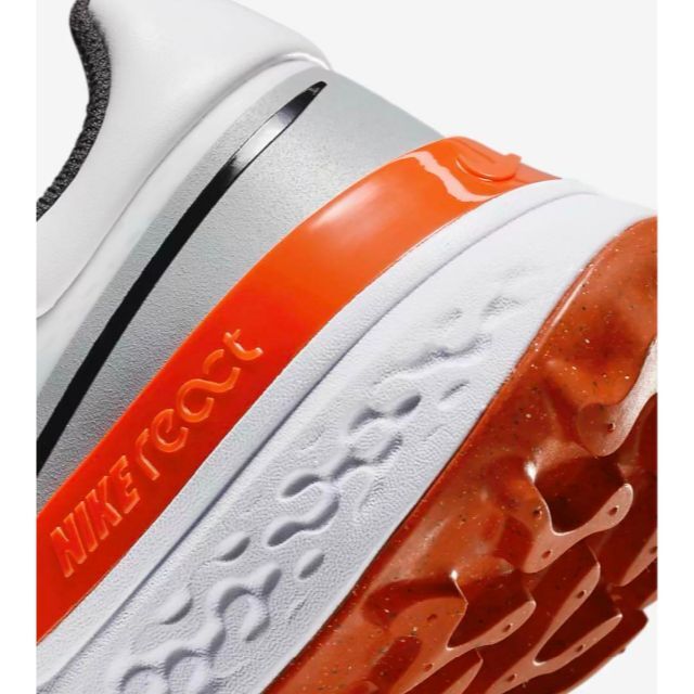 NIKE - NIKE INFINITY PRO2 ワイド ゴルフシューズ 28cmの通販 by nnhy