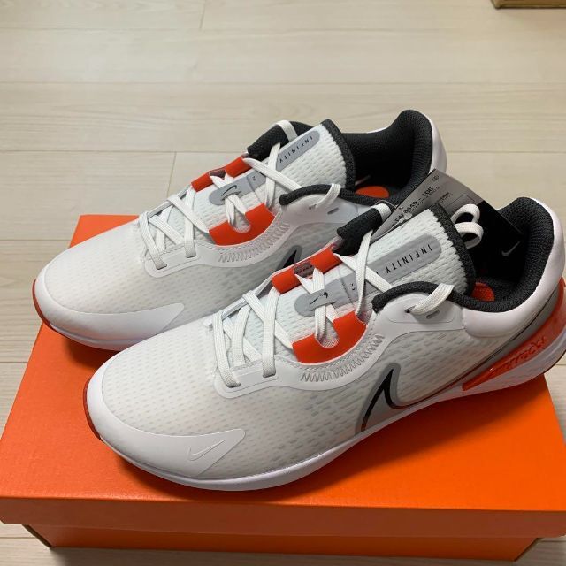 【超超レア・新品】NIKE INFINITY PRO 2 ナイキ 28cm