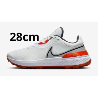 ナイキ(NIKE)のNIKE INFINITY PRO2 ワイド ゴルフシューズ 28cm(シューズ)