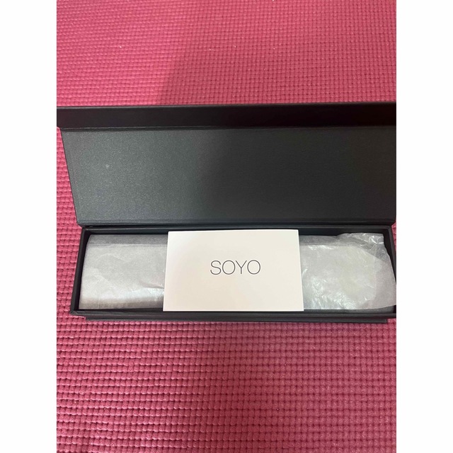 SOYO ブラシ　7本セット 1