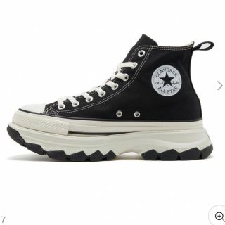 コンバース(CONVERSE)の新品未使用　Converse トレックウェーブ(スニーカー)