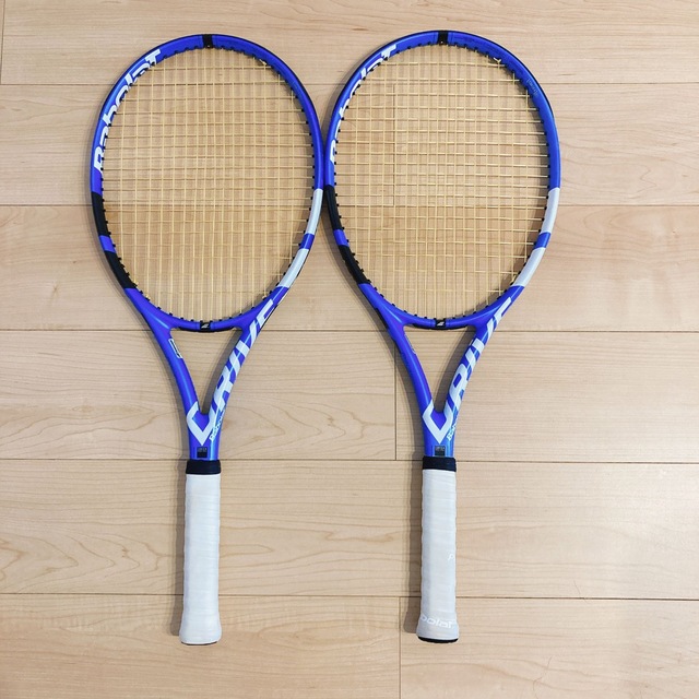通販 サイト テニスラケット バボラ PURE DRIVE TEAM G2 285g スポーツ