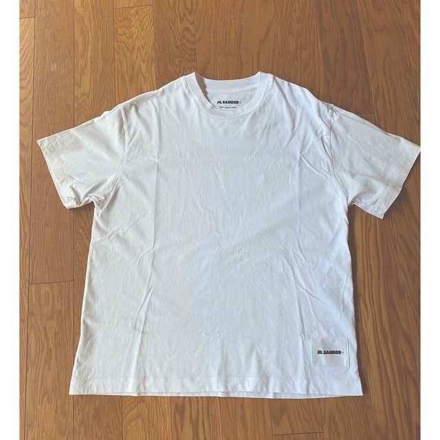 反物 浴衣 ジルサンダー パックTシャツセット 半袖2枚 袋付き - 通販